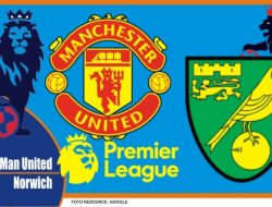 Preview Manchester United vs Norwich, Liga Inggris 16 April 2022