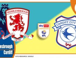 Preview Middlesbrough vs Cardiff, EFL Championship 28 April 2022