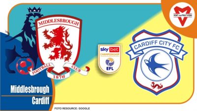 Preview Middlesbrough vs Cardiff, EFL Championship 28 April 2022