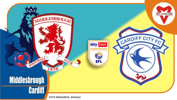 Preview Middlesbrough vs Cardiff, EFL Championship 28 April 2022