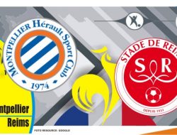Preview Montpellier vs Reims, Ligue 1 Prancis 17 April 2022