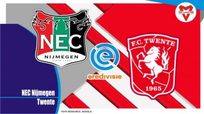 Preview NEC Nijmegen vs Twente, Liga Belanda 10 April 2022
