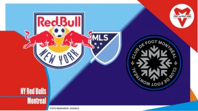 Preview NY Red Bulls vs Montreal, MLS 10 April 2022