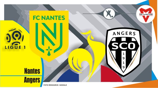 Preview Nantes vs Angers, Ligue 1 Prancis 17 April 2022