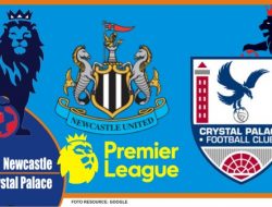 Preview Newcastle vs Crystal Palace, Liga Inggris 21 April 2022