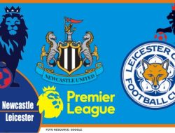 Preview Newcastle vs Leicester, Liga Inggris 17 April 2022