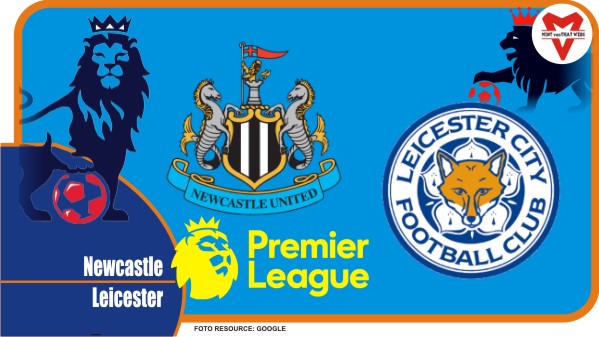 Preview Newcastle vs Leicester, Liga Inggris 17 April 2022