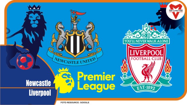 Preview Newcastle vs Liverpool, Liga Inggris 30 April 2022