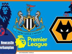 Preview Newcastle vs Wolverhampton, Liga Inggris 9 April 2022