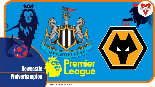 Preview Newcastle vs Wolverhampton, Liga Inggris 9 April 2022
