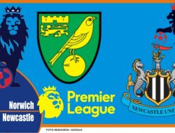 Preview Norwich vs Newcastle, Liga Inggris 23 April 2022