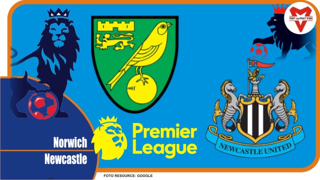 Preview Norwich vs Newcastle, Liga Inggris 23 April 2022