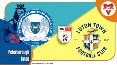 Preview Peterborough vs Luton, EFL Championship 6 April 2022