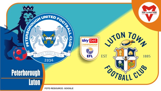 Preview Peterborough vs Luton, EFL Championship 6 April 2022
