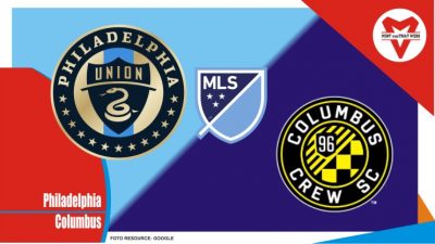 Preview Philadelphia vs Columbus, MLS 10 April 2022