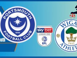 Preview Portsmouth vs Wigan, EFL League One 27 April 2022