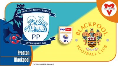 Preview Preston vs Blackpool, EFL Championship 6 April 2022