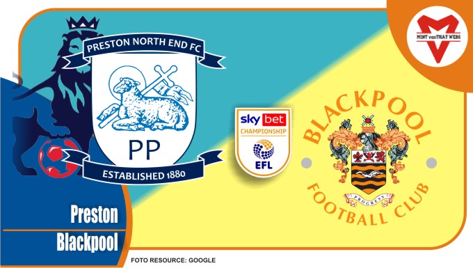Preview Preston vs Blackpool, EFL Championship 6 April 2022
