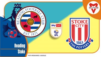 Preview Reading vs Stoke, EFL Championship 6 April 2022