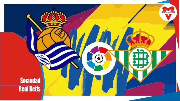 Preview Sociedad vs Real Betis, Liga Spanyol 16 April 2022