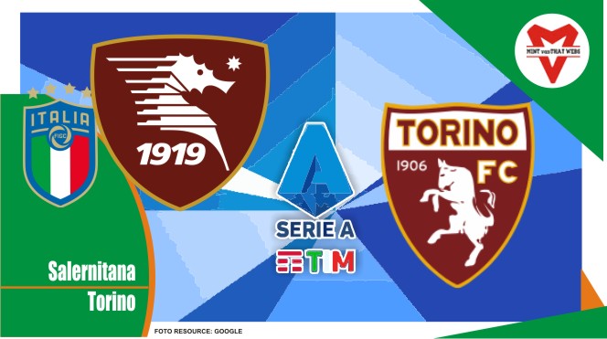 Preview Salernitana vs Torino, Serie A Italia 3 April 2022