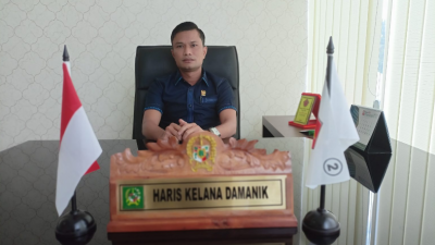DPRD Medan Minta Polisi Tindak Tegas Aksi Begal di Medan