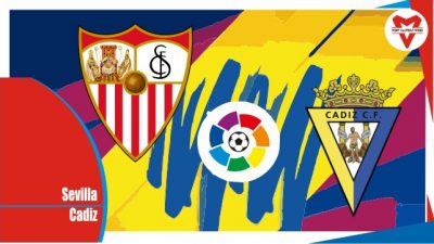 Preview Sevilla vs Cadiz, Liga Jerman 30 April 2022