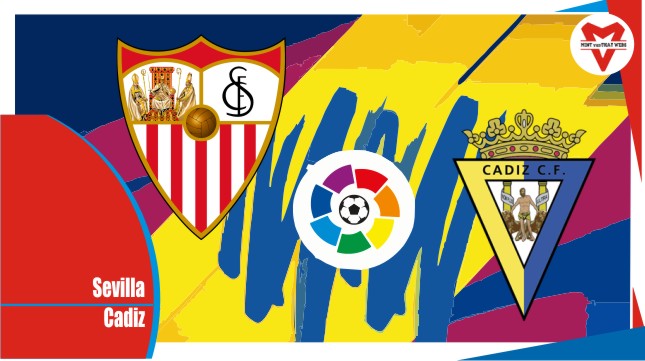 Preview Sevilla vs Cadiz, Liga Jerman 30 April 2022