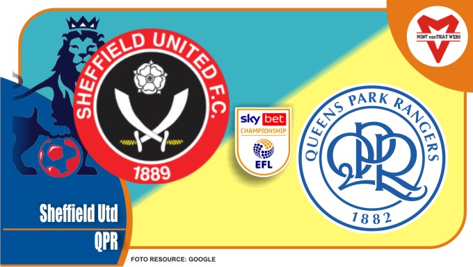Preview Sheffield United vs QPR, EFL Championship 6 April 2022