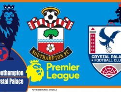 Preview Southampton vs Crystal Palace, Liga Inggris 30 April 2022