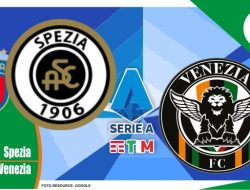Preview Spezia vs Venezia, Serie A Italia 2 April 2022