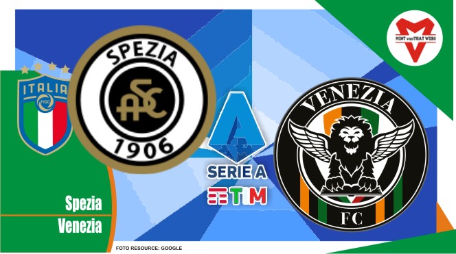 Preview Spezia vs Venezia, Serie A Italia 2 April 2022
