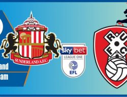 Preview Sunderland vs Rotherham, EFL League One 27 April 2022