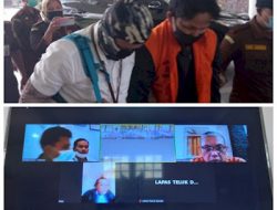 PT Medan Perberat Hukuman Mantan Supervisor BRI Kabanjahe Jadi 6 Tahun