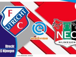 Preview Utrecht vs NEC Nijmegen, Liga Belanda 30 April 2022