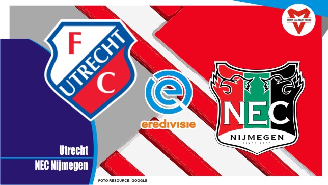 Preview Utrecht vs NEC Nijmegen, Liga Belanda 30 April 2022