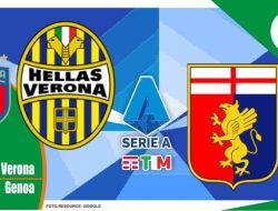 Preview Verona vs Genoa, Serie A Italia 4 April 2022