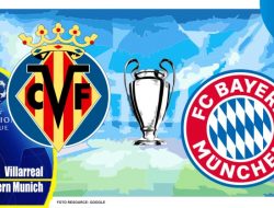 Preview Villarreal vs Bayern Munich, Champions League 7 April 2022