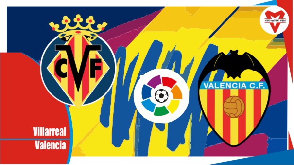 Preview Villarreal vs Valencia, Liga Spanyol 20 April 2022