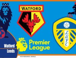 Preview Watford vs Leeds, Liga Inggris 9 April 2022
