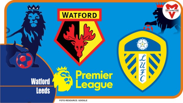 Preview Watford vs Leeds, Liga Inggris 9 April 2022