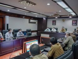 Permudah Masyarakat Bertransaksi Pemko Medan Siapkan Aplikasi Medan Pay