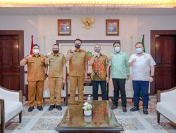 Kemendikbudristek Gagas Program KedaiReka