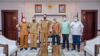 Kemendikbudristek Gagas Program KedaiReka