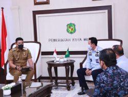 Bobby Apresiasi Digelarnya Roving Seminar Kekayaan Intelektual