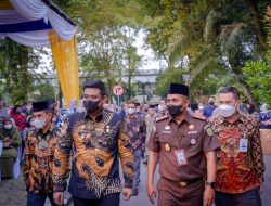 Walikota Minta Polisi Hilangkan Premanisme Di Medan
