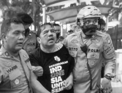 Polisi Masih Bungkam Soal Nasib Kasus Penistaan Agama Ade Armando