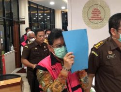 Netizen Riuh Dirjen Tersangka CPO: Plot Twist, Mafia Orang Dalam