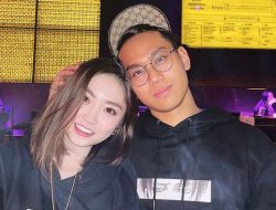 Pacar Indra Kenz Vanessa Khong Mangkir Pemeriksaan Kasus Binomo