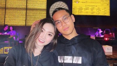 Pacar Indra Kenz Vanessa Khong Mangkir Pemeriksaan Kasus Binomo
